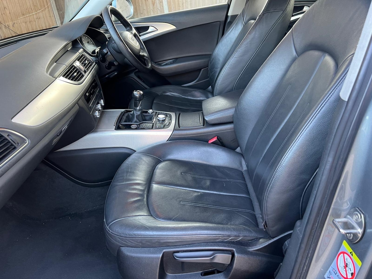 Used Audi A6 2013 for sale - 77978513: Photo 11