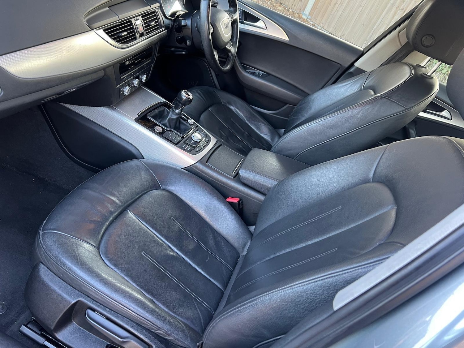 Used Audi A6 2013 for sale - 77978513: Photo 13