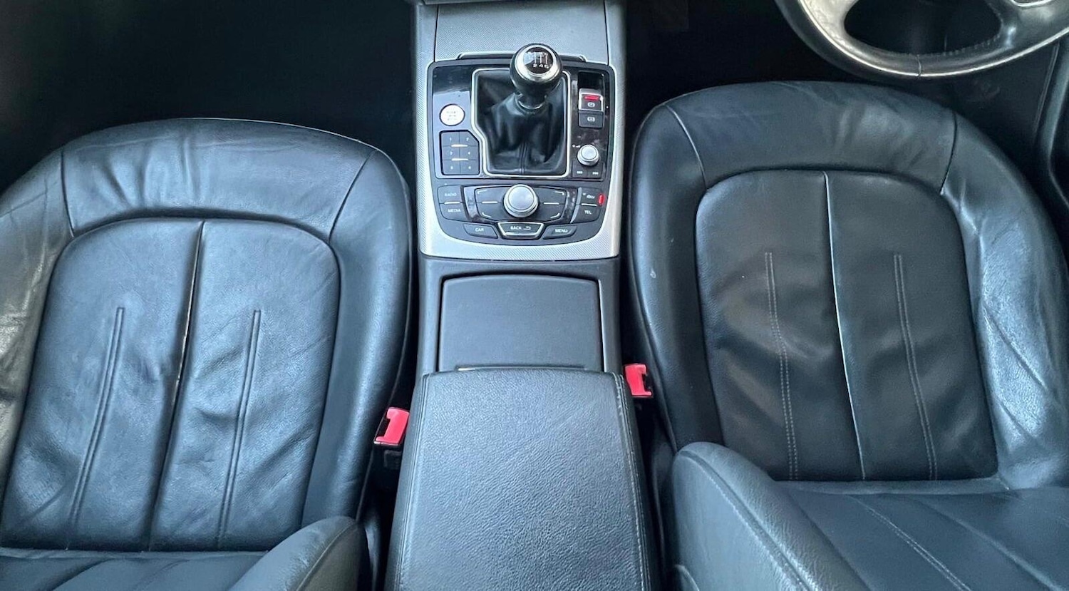 Used Audi A6 2013 for sale - 77978513: Photo 16