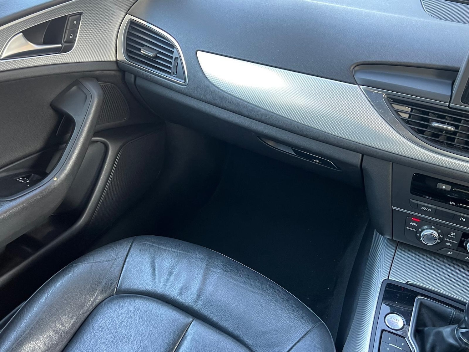 Used Audi A6 2013 for sale - 77978513: Photo 17