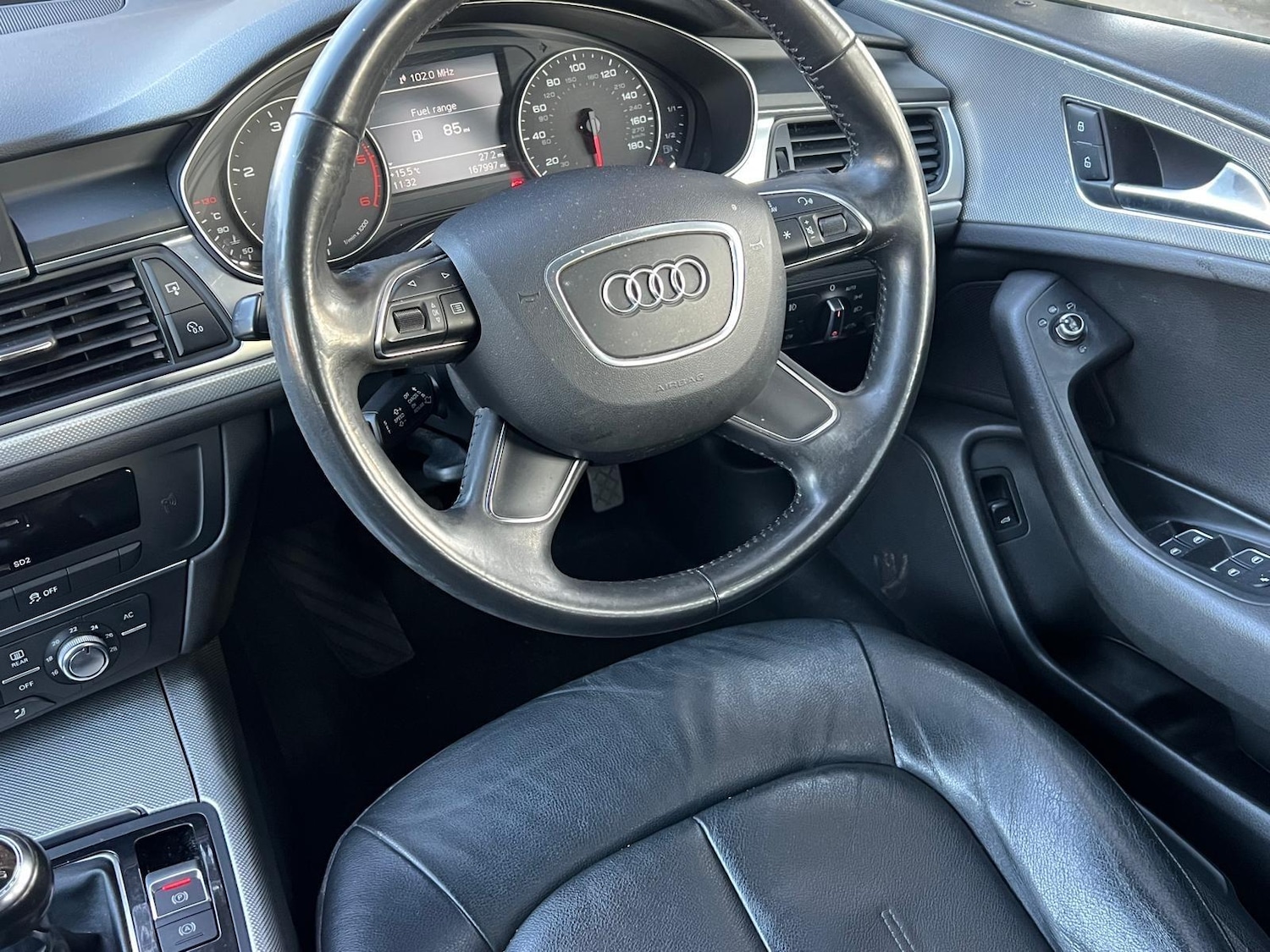 Used Audi A6 2013 for sale - 77978513: Photo 18