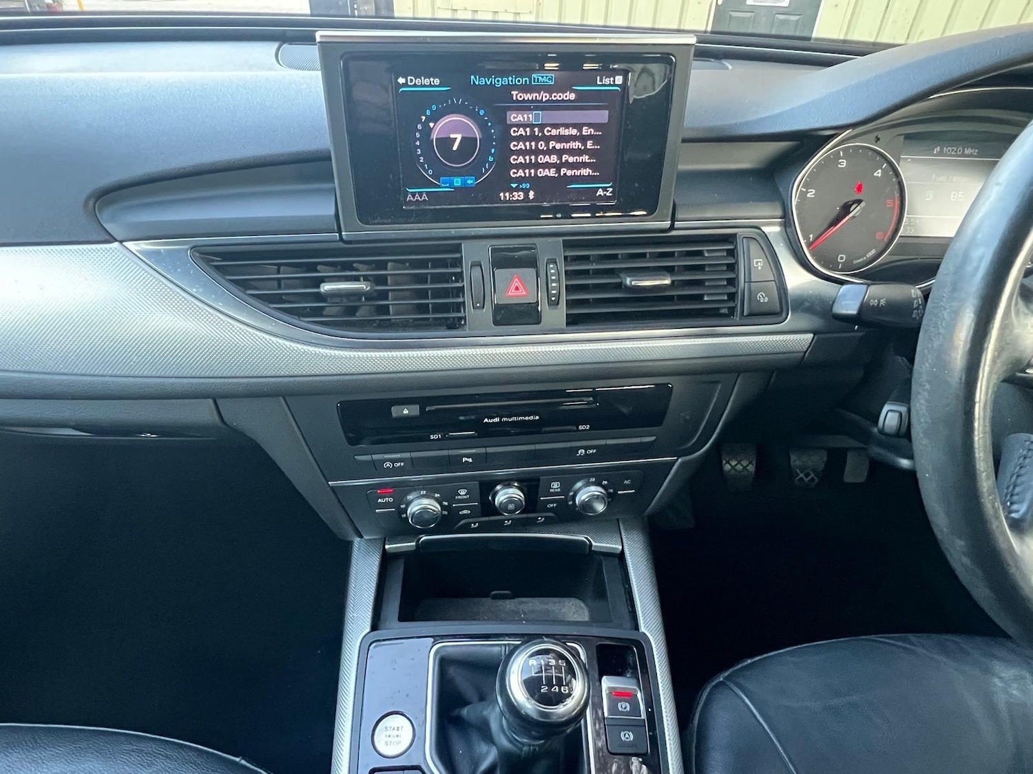 Used Audi A6 2013 for sale - 77978513: Photo 19