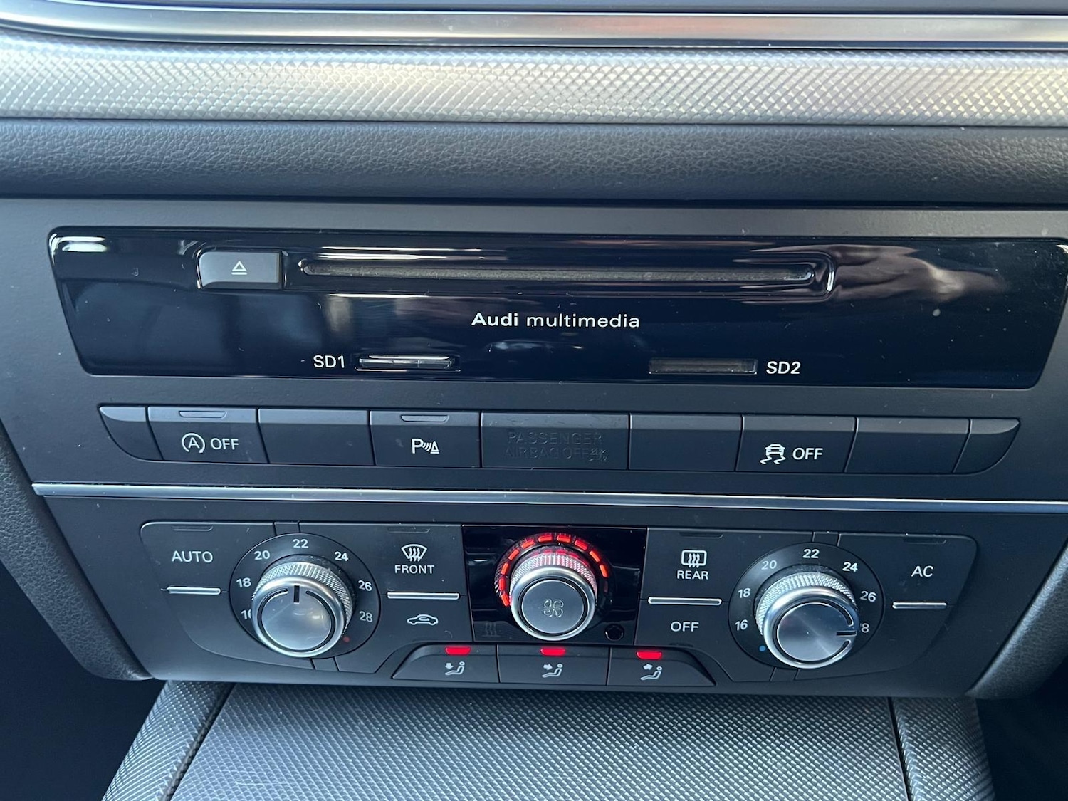 Used Audi A6 2013 for sale - 77978513: Photo 20