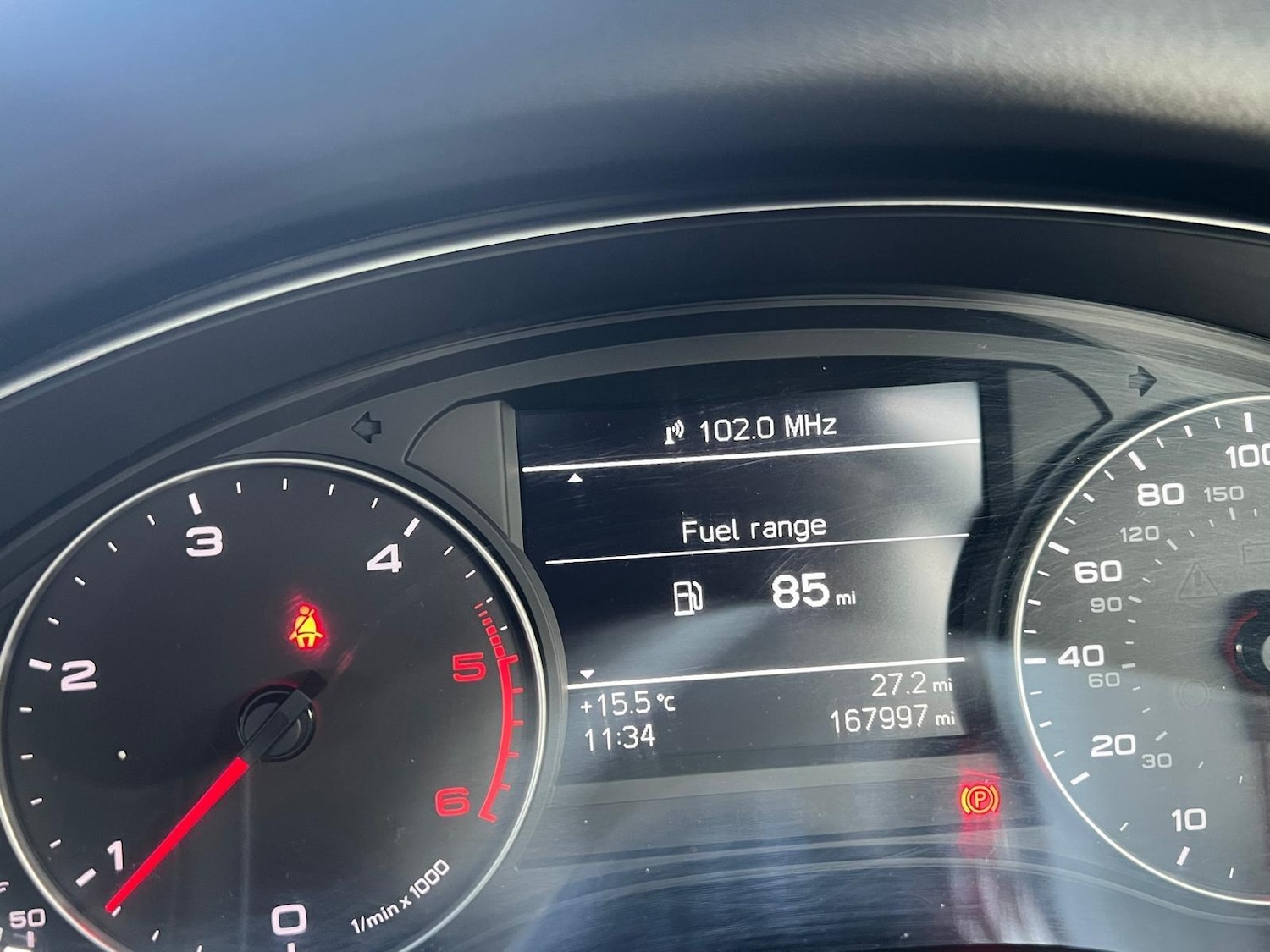 Used Audi A6 2013 for sale - 77978513: Photo 21