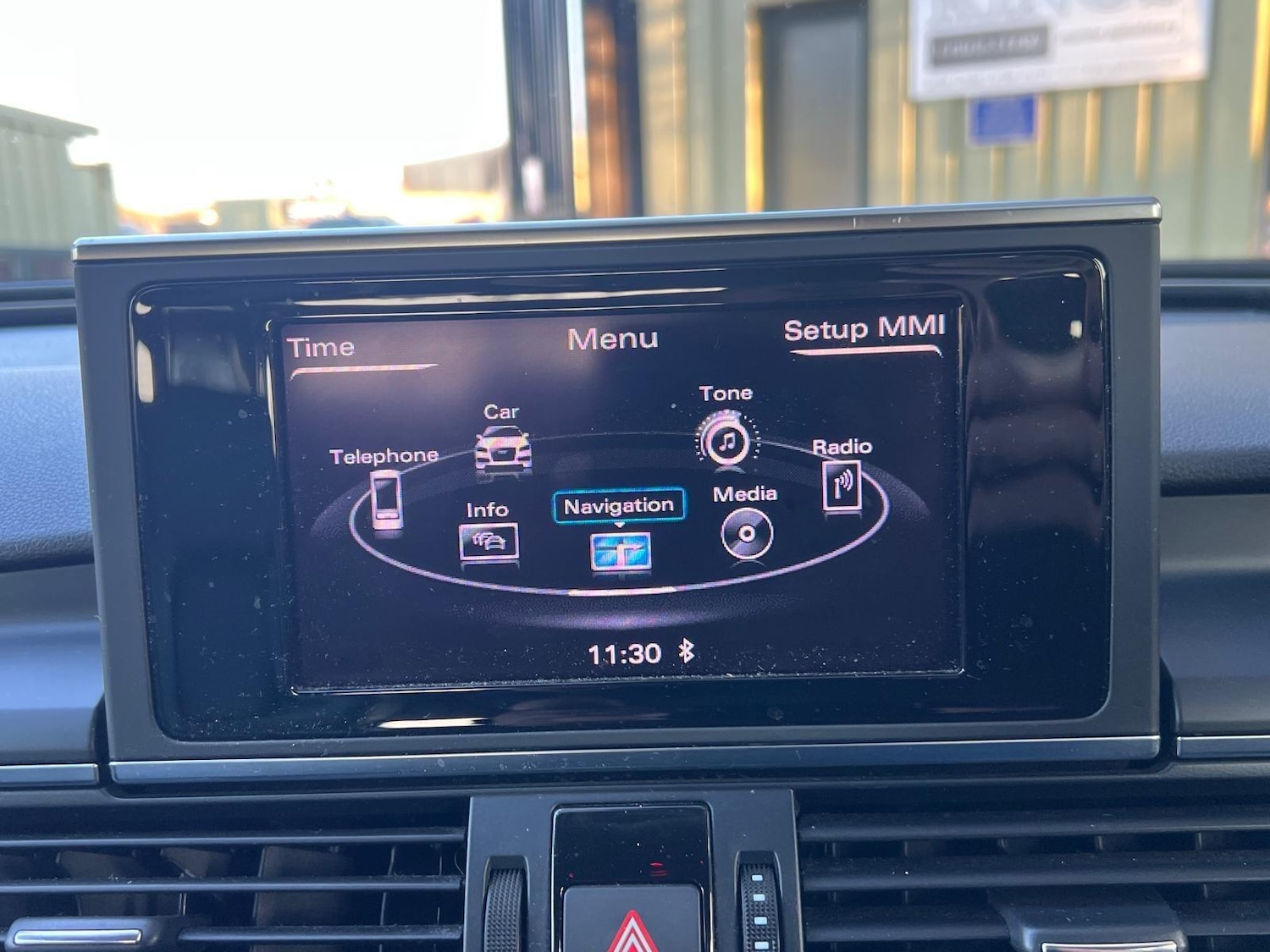 Used Audi A6 2013 for sale - 77978513: Photo 22