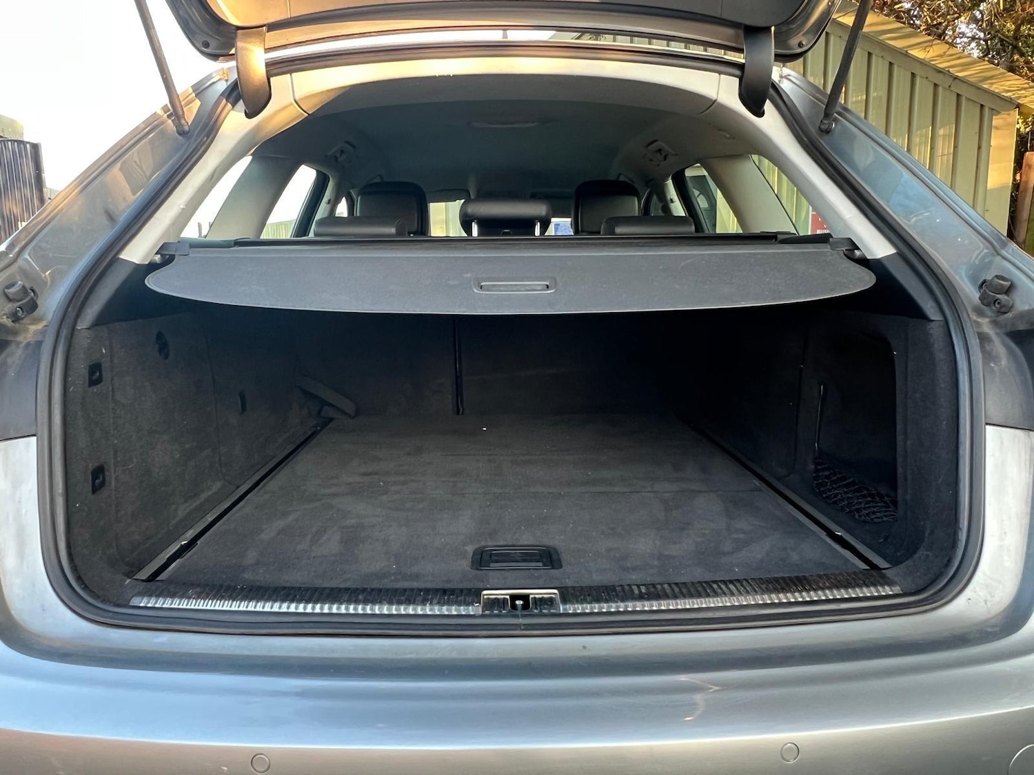 Used Audi A6 2013 for sale - 77978513: Photo 25