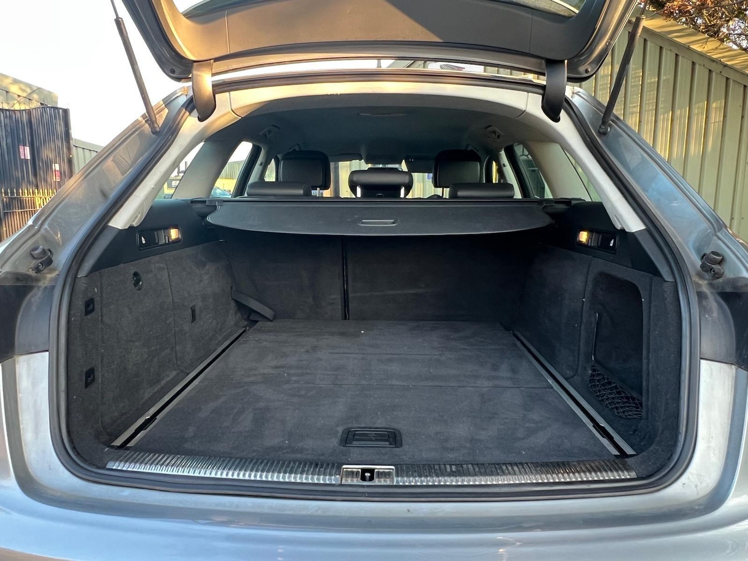 Used Audi A6 2013 for sale - 77978513: Photo 26