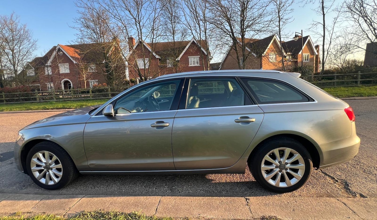 Used Audi A6 2013 for sale - 77978513: Photo 8