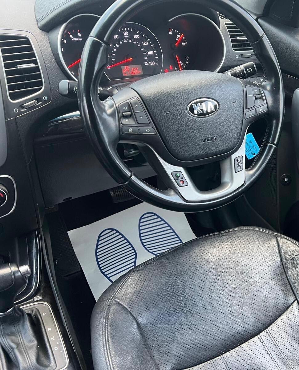 Used Kia Sorento 2014 for sale - 76656951: Photo 11