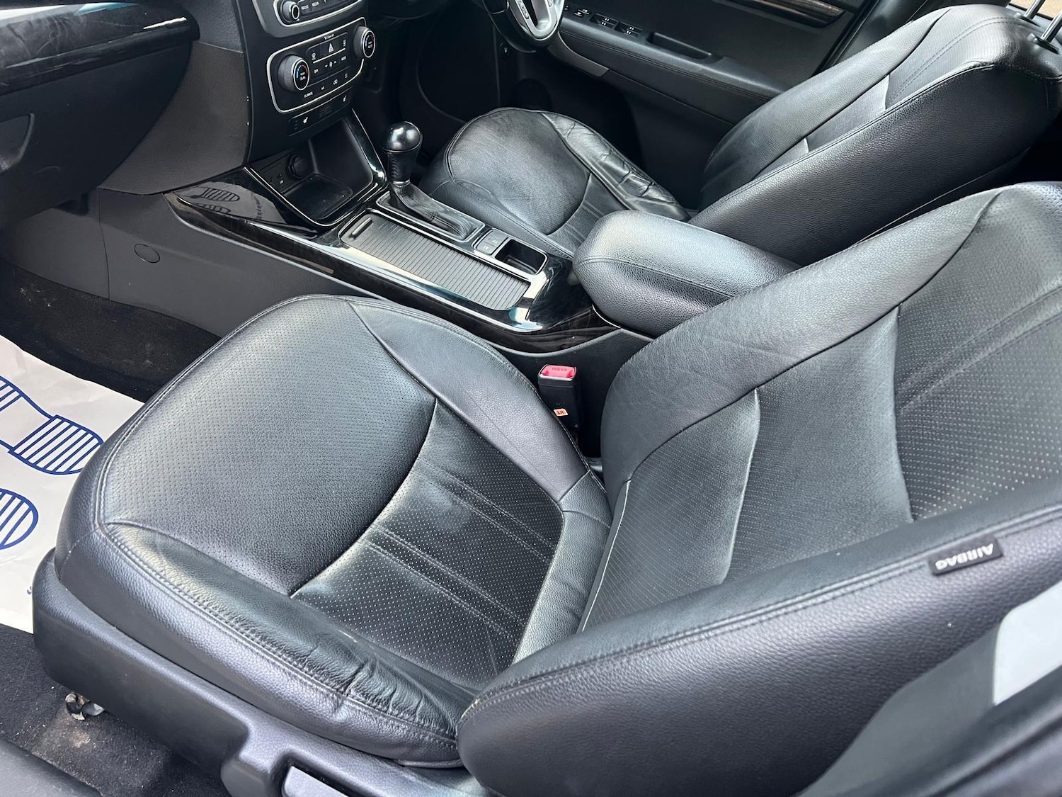 Used Kia Sorento 2014 for sale - 76656951: Photo 12