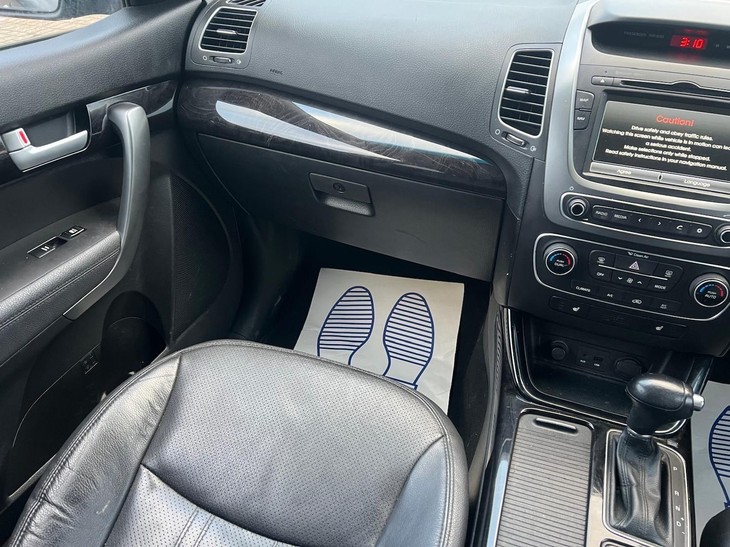 Used Kia Sorento 2014 for sale - 76656951: Photo 13