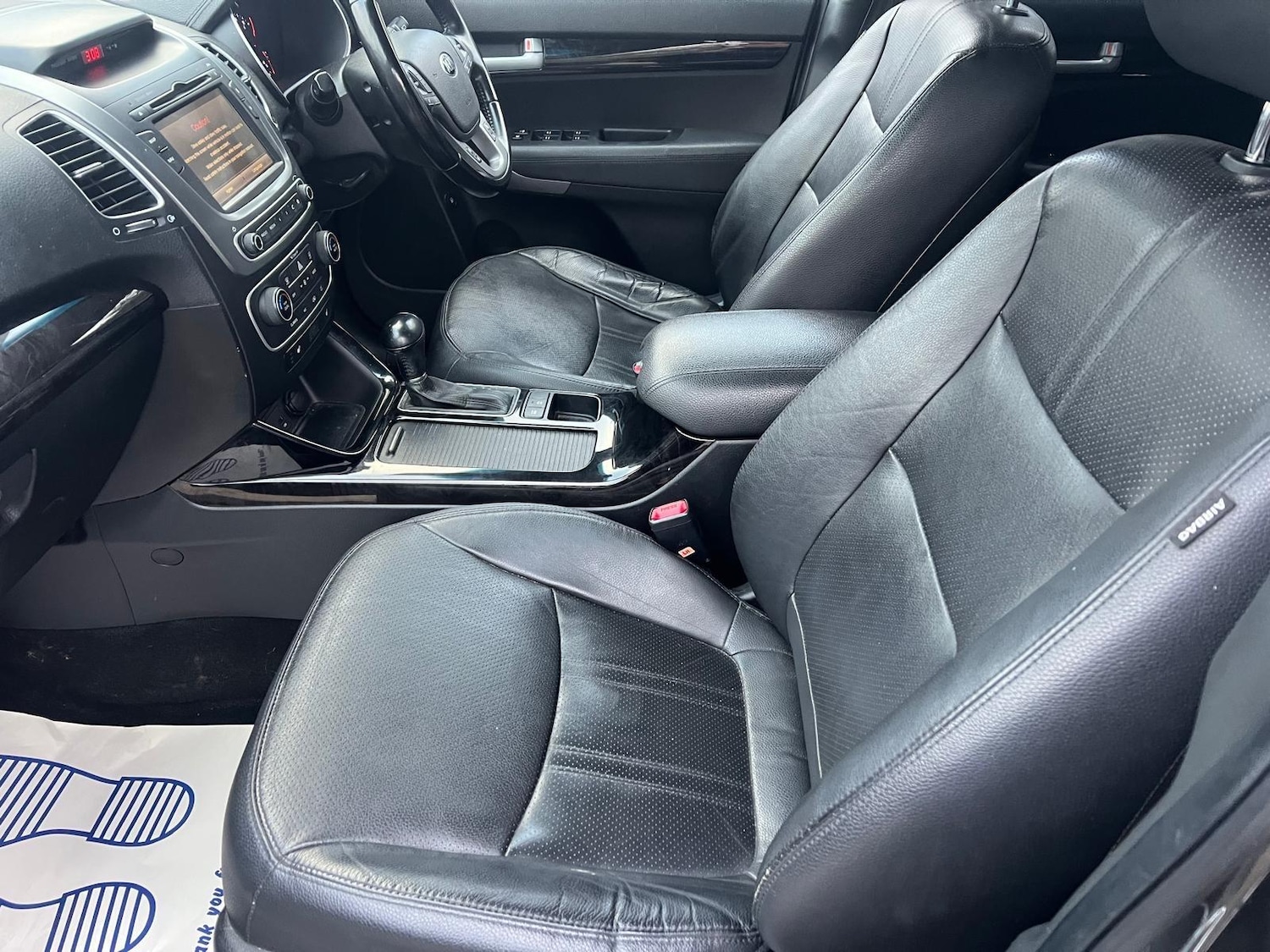 Used Kia Sorento 2014 for sale - 76656951: Photo 14