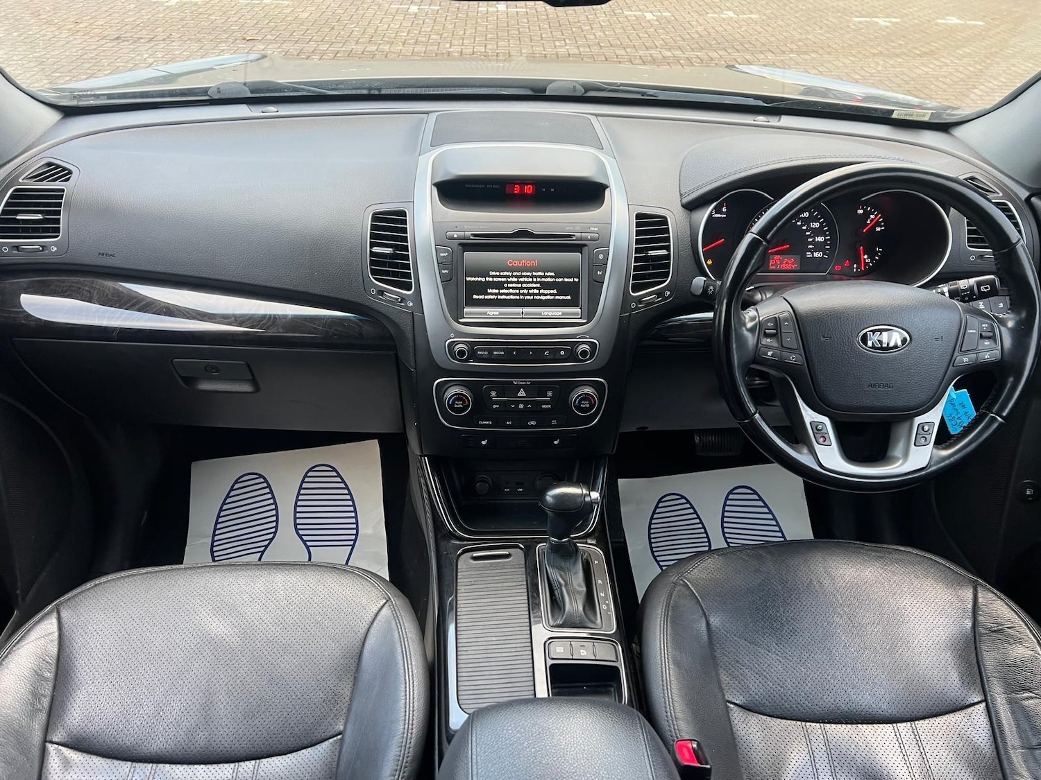 Used Kia Sorento 2014 for sale - 76656951: Photo 15