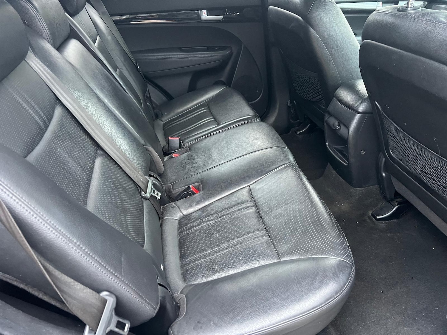 Used Kia Sorento 2014 for sale - 76656951: Photo 16