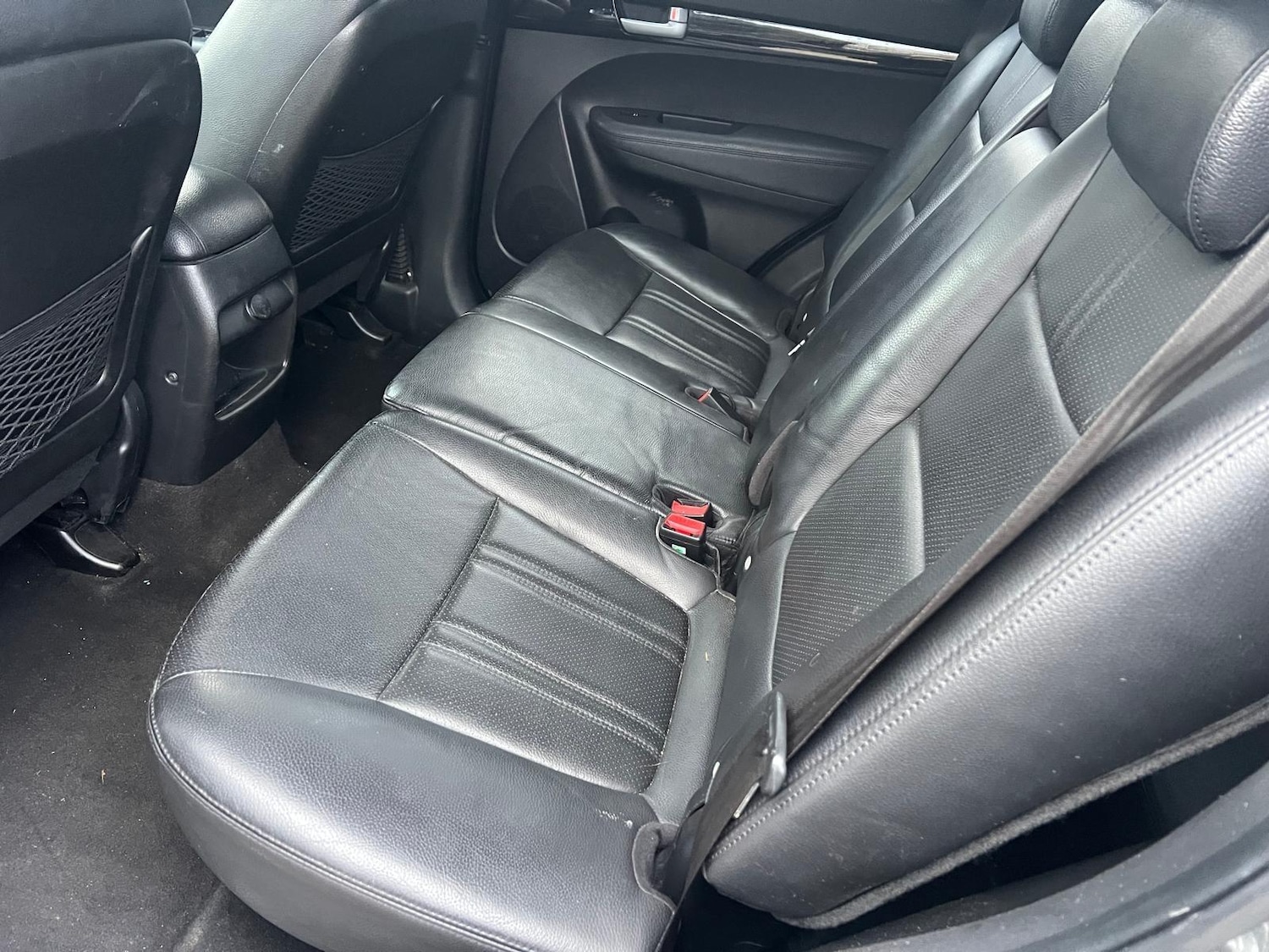 Used Kia Sorento 2014 for sale - 76656951: Photo 17