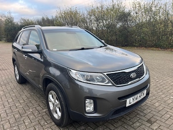 Kia - Sorento