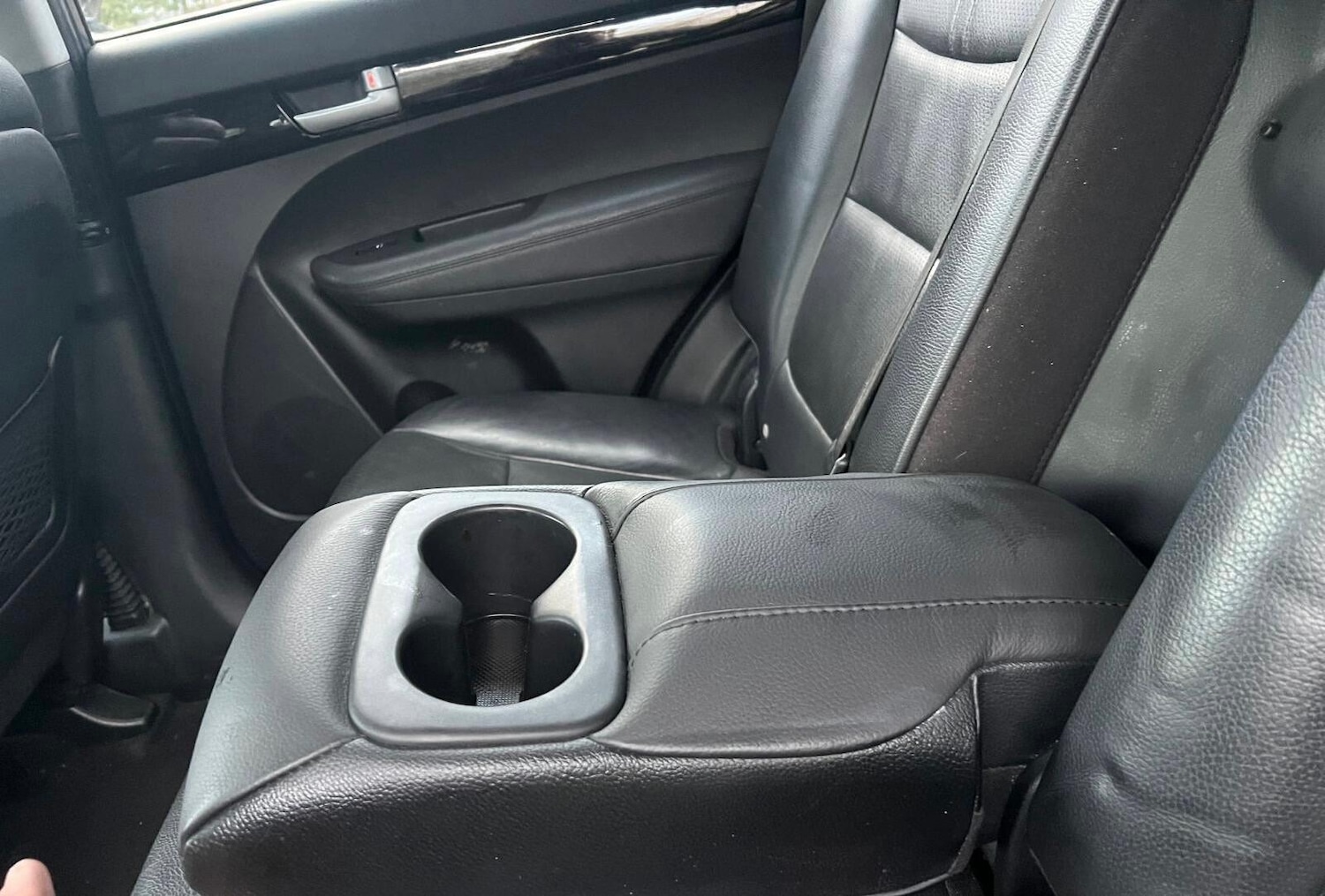 Used Kia Sorento 2014 for sale - 76656951: Photo 23