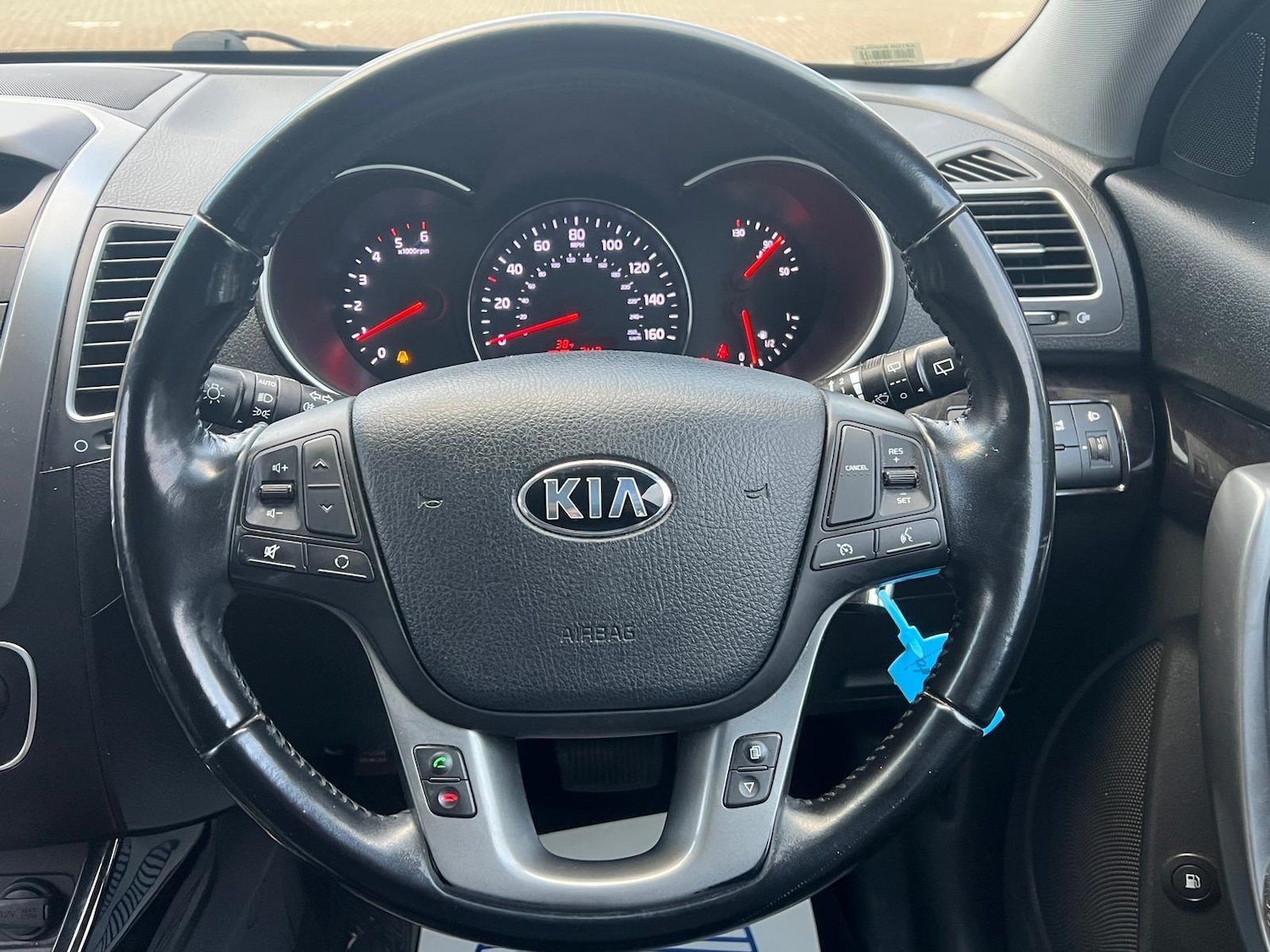 Used Kia Sorento 2014 for sale - 76656951: Photo 27