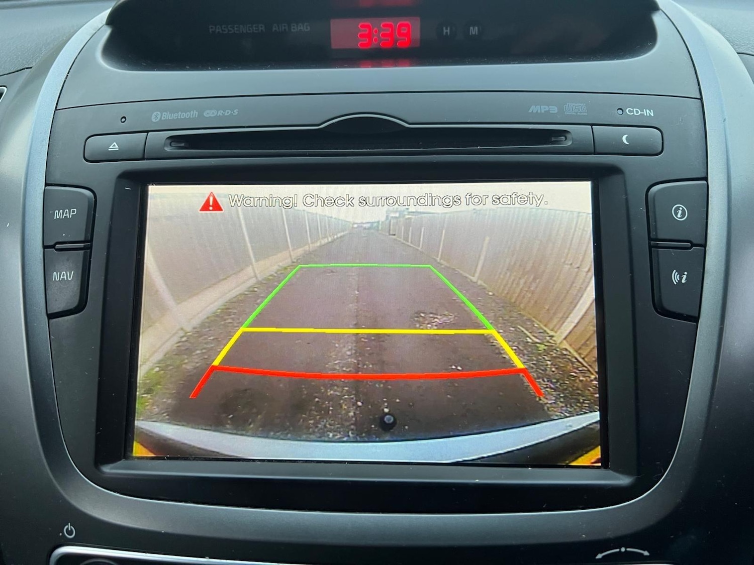 Used Kia Sorento 2014 for sale - 76656951: Photo 33