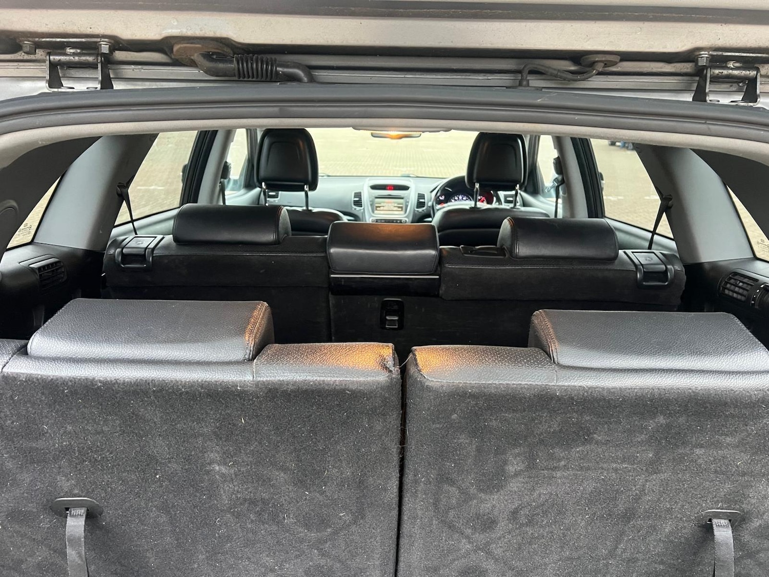 Used Kia Sorento 2014 for sale - 76656951: Photo 34