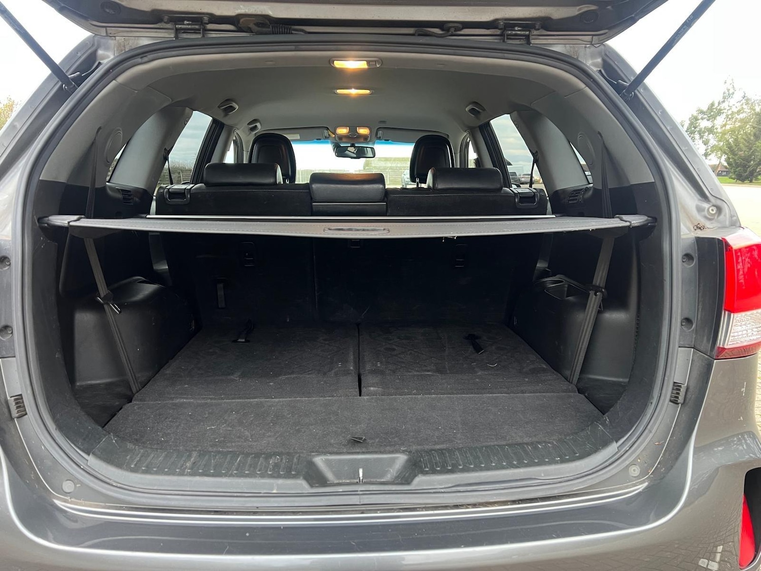 Used Kia Sorento 2014 for sale - 76656951: Photo 35