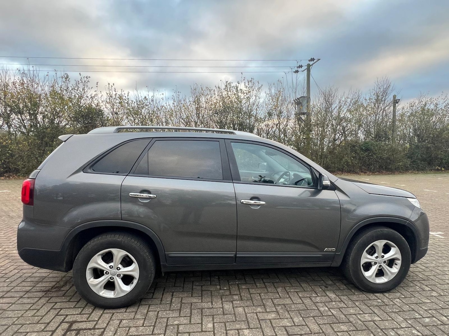 Used Kia Sorento 2014 for sale - 76656951: Photo 7