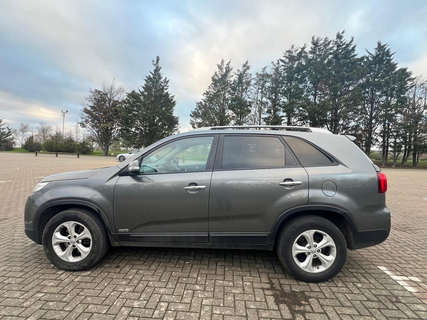 Used Kia Sorento 2014 for sale - 76656951: Photo 8