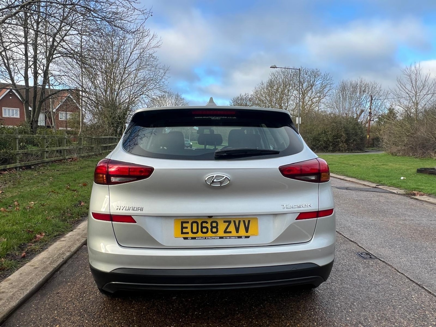 Used Hyundai TUCSON 2018 for sale - 77163599: Photo 12