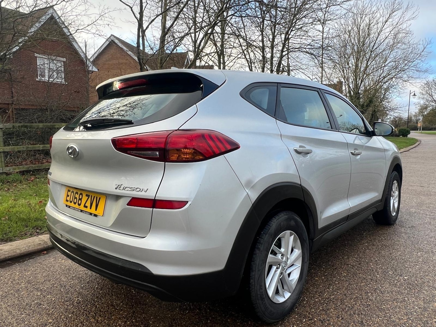 Used Hyundai TUCSON 2018 for sale - 77163599: Photo 13