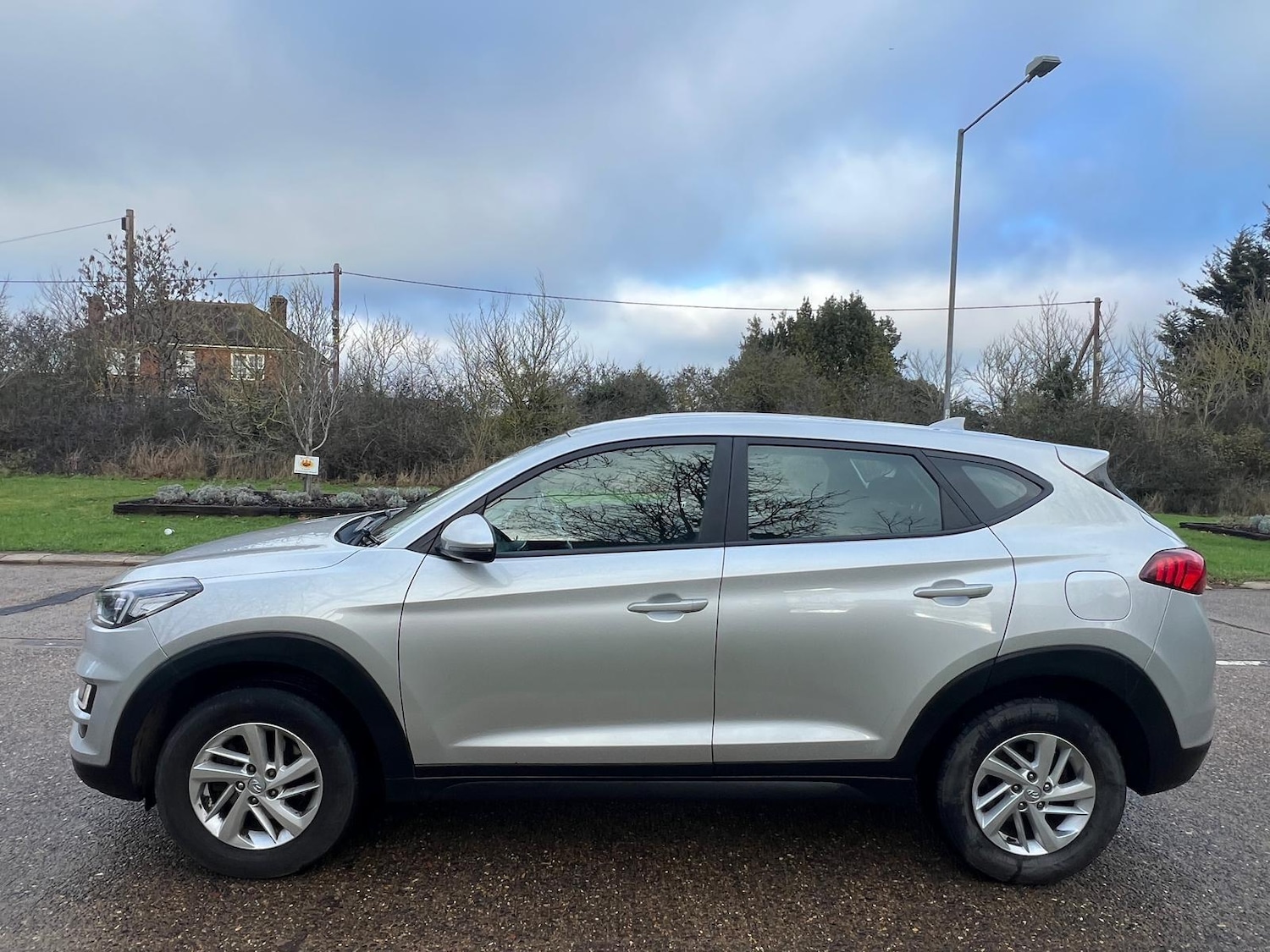 Used Hyundai TUCSON 2018 for sale - 77163599: Photo 14