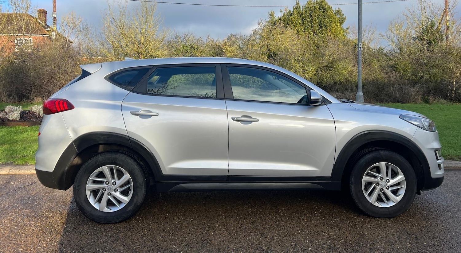 Used Hyundai TUCSON 2018 for sale - 77163599: Photo 15