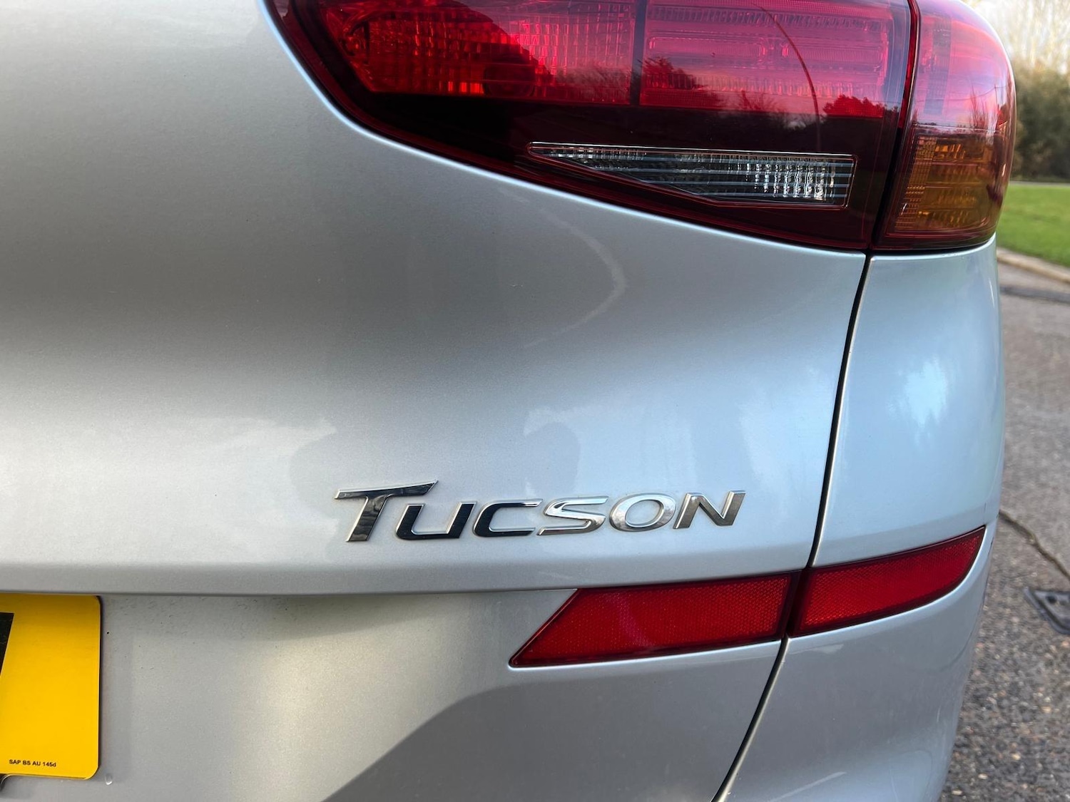 Used Hyundai TUCSON 2018 for sale - 77163599: Photo 18