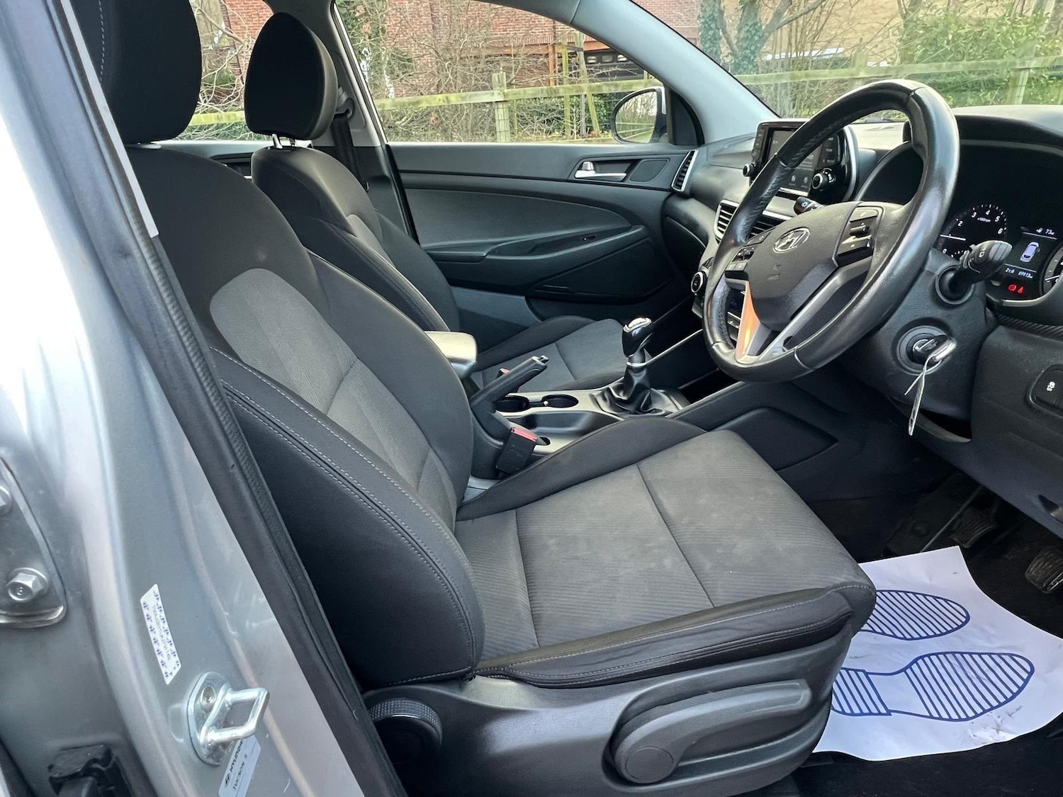 Used Hyundai TUCSON 2018 for sale - 77163599: Photo 19