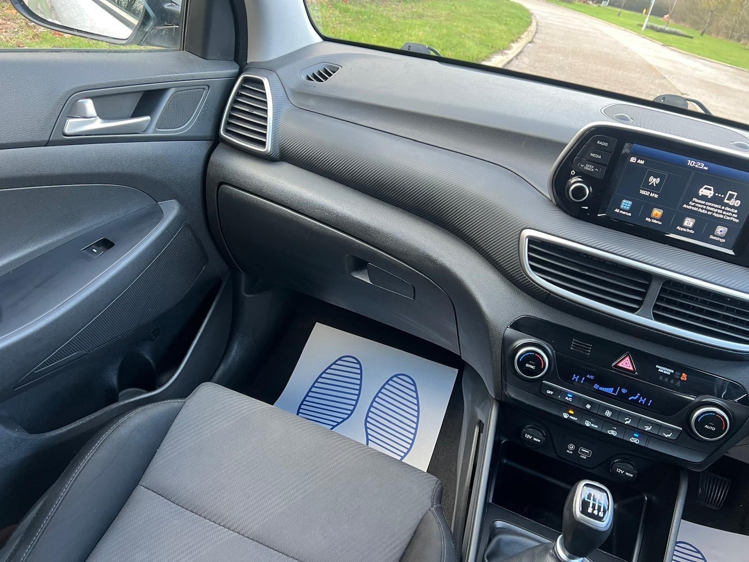 Used Hyundai TUCSON 2018 for sale - 77163599: Photo 22