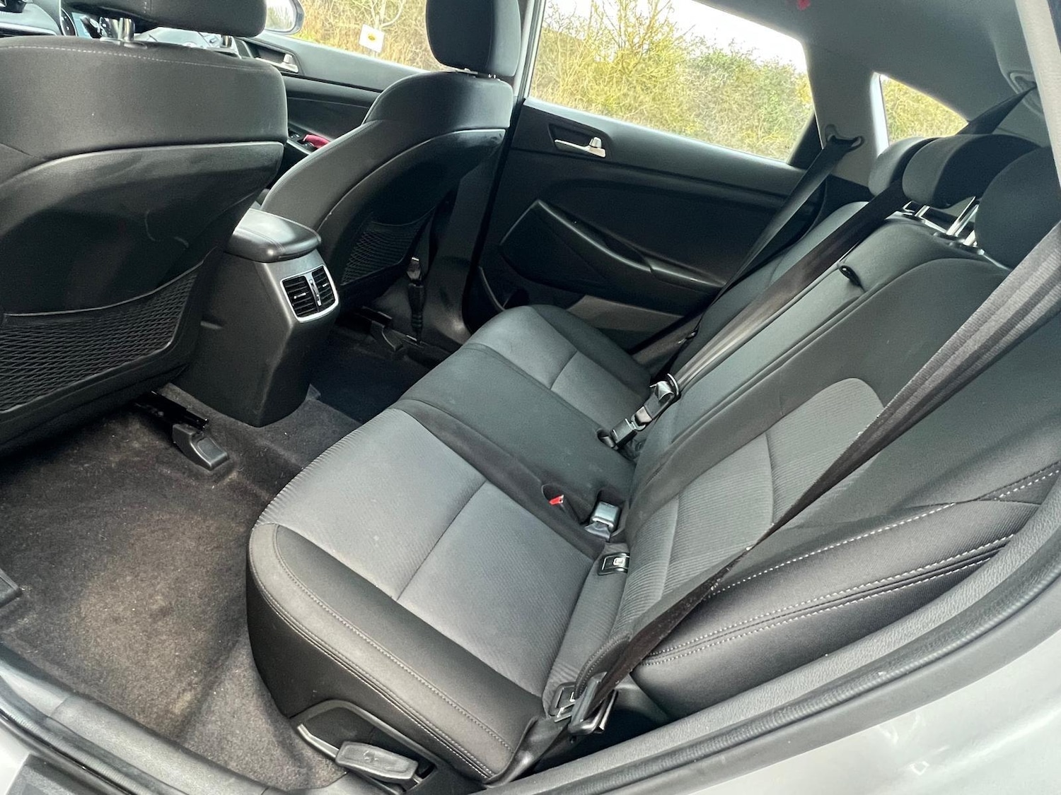 Used Hyundai TUCSON 2018 for sale - 77163599: Photo 23