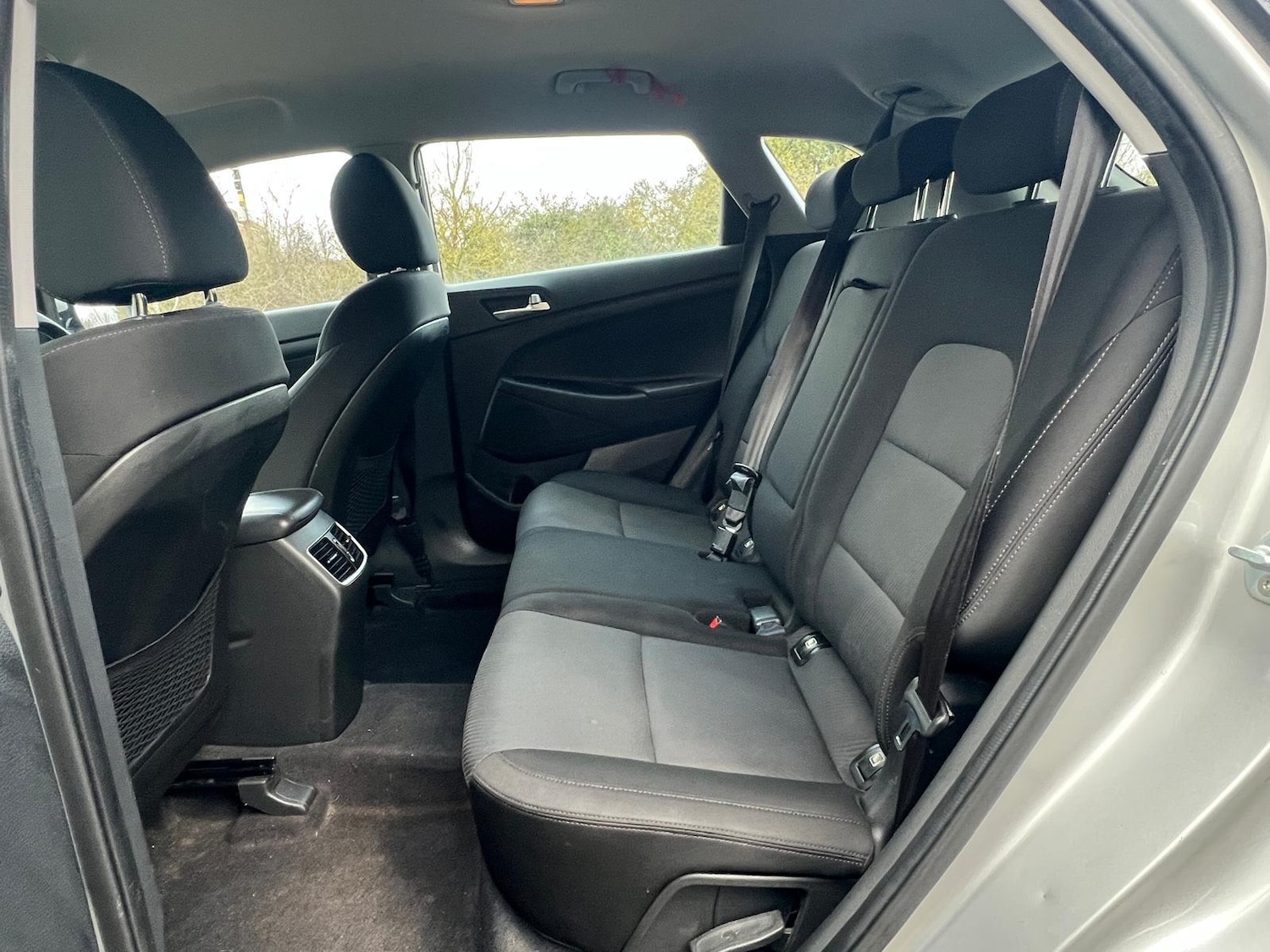 Used Hyundai TUCSON 2018 for sale - 77163599: Photo 25