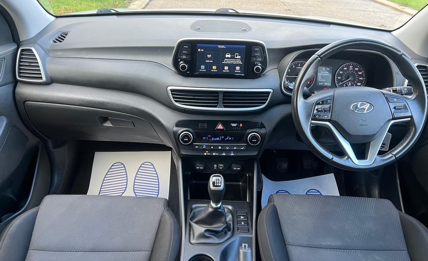 Used Hyundai TUCSON 2018 for sale - 77163599: Photo 26