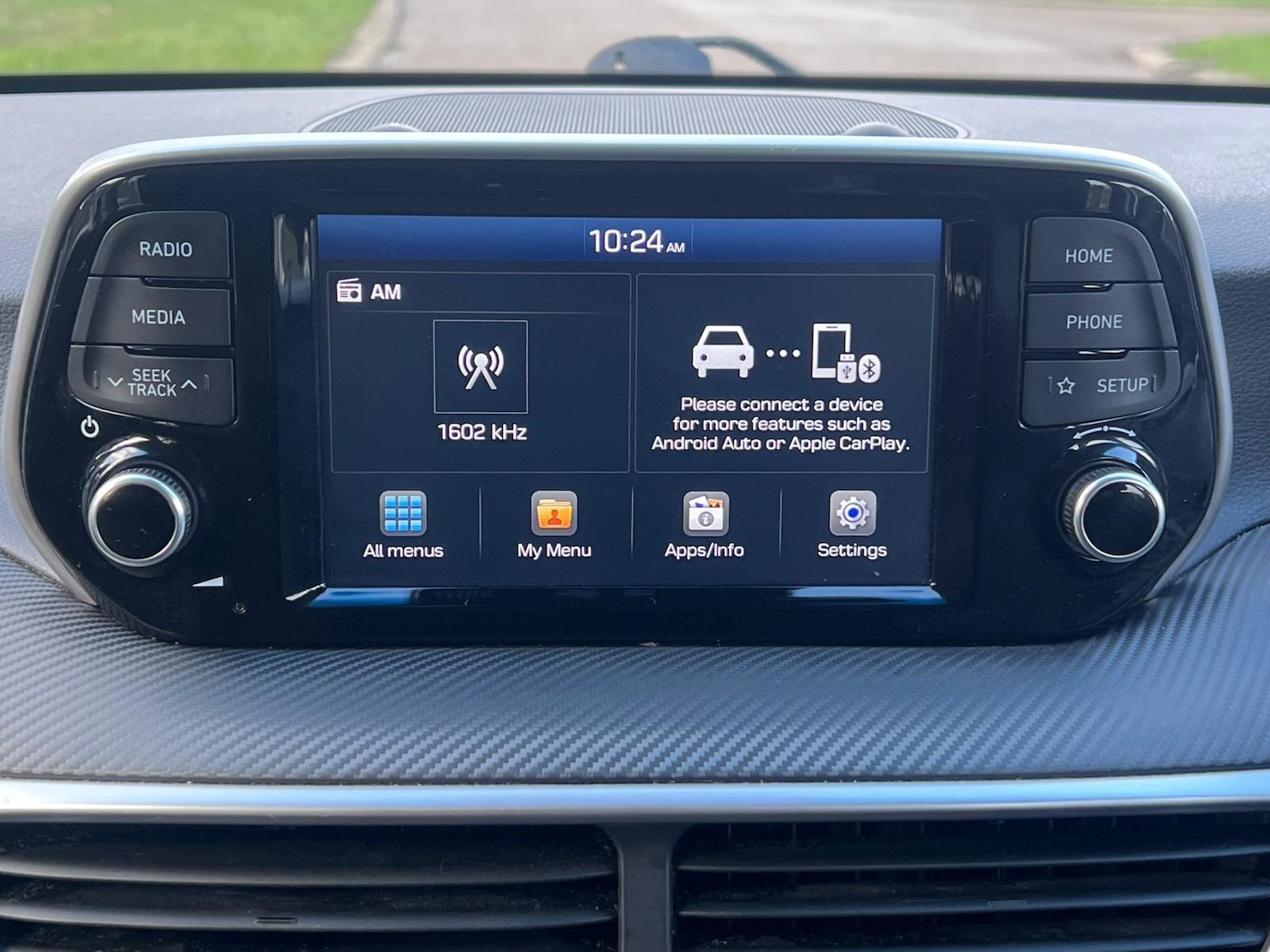 Used Hyundai TUCSON 2018 for sale - 77163599: Photo 29