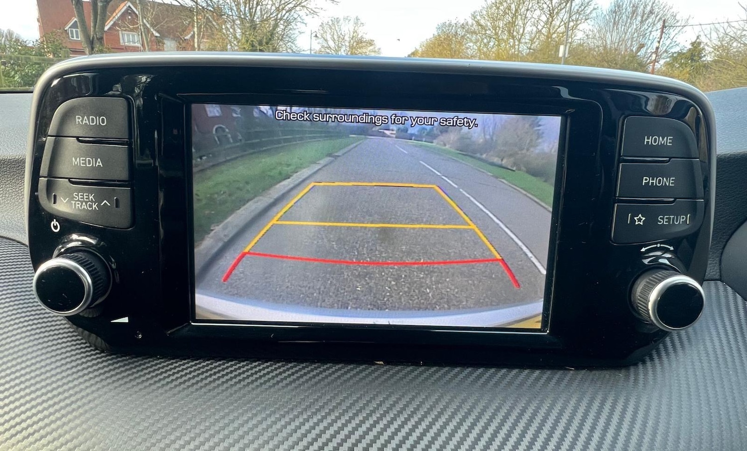 Used Hyundai TUCSON 2018 for sale - 77163599: Photo 32