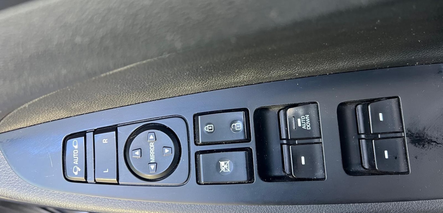 Used Hyundai TUCSON 2018 for sale - 77163599: Photo 36