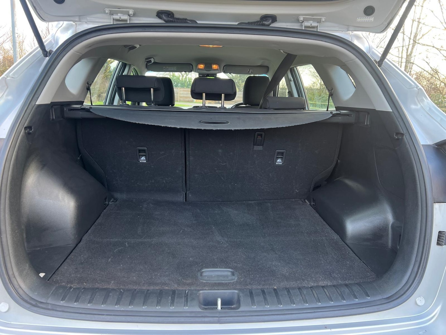 Used Hyundai TUCSON 2018 for sale - 77163599: Photo 41