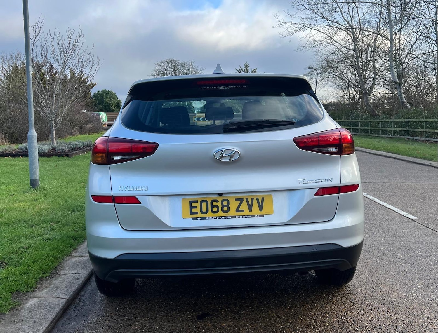 Used Hyundai TUCSON 2018 for sale - 77163599: Photo 7