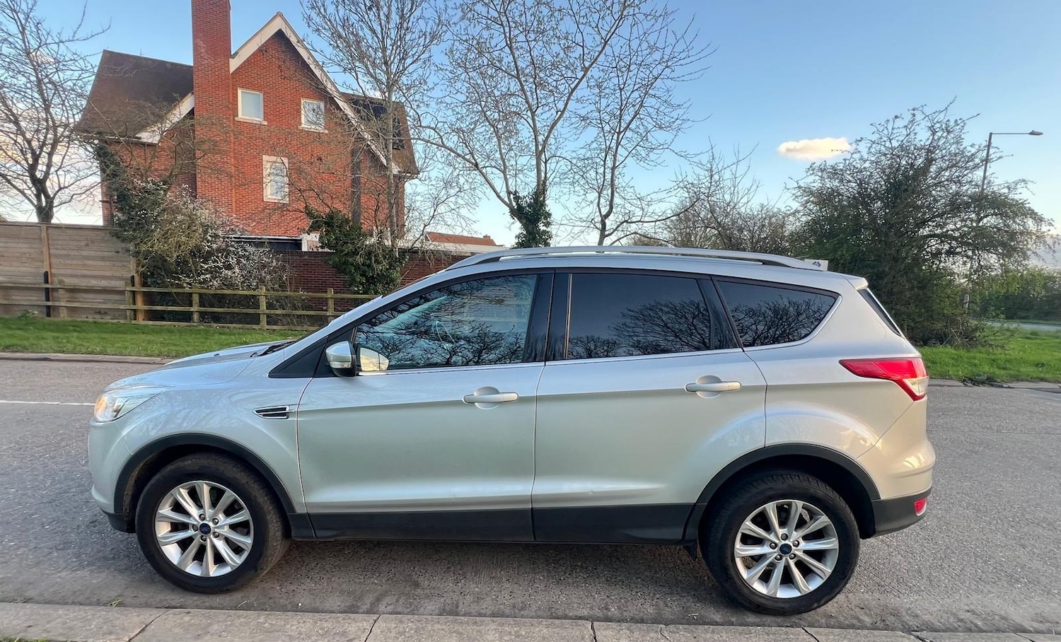 Used Ford Kuga for sale - 77853078: Photo 11