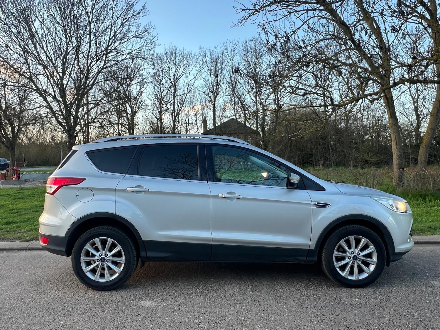 Used Ford Kuga for sale - 77853078: Photo 12