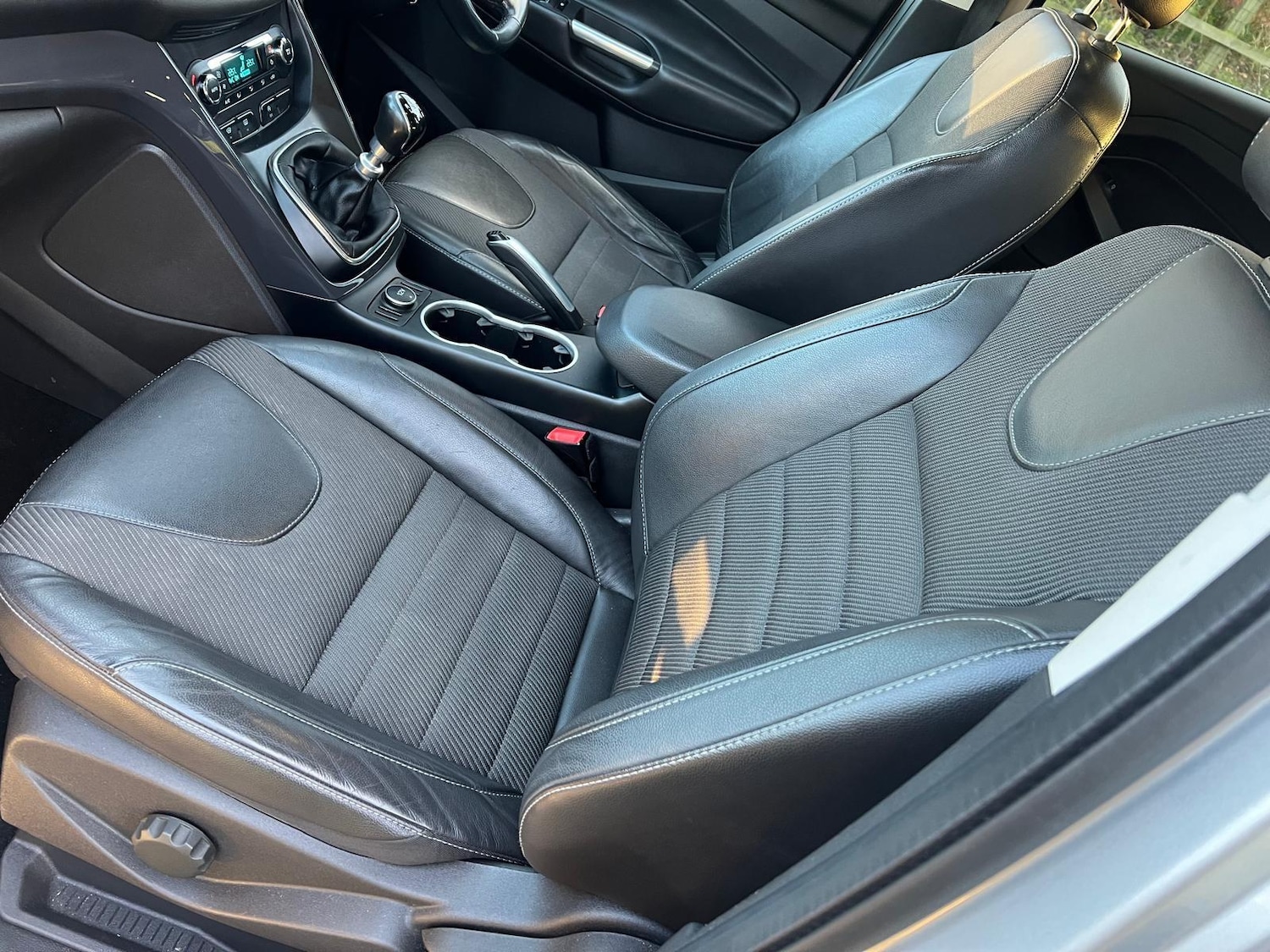 Used Ford Kuga for sale - 77853078: Photo 14