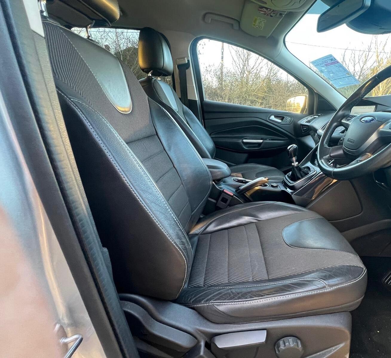 Used Ford Kuga for sale - 77853078: Photo 15