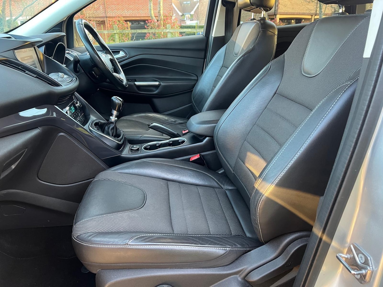 Used Ford Kuga for sale - 77853078: Photo 16