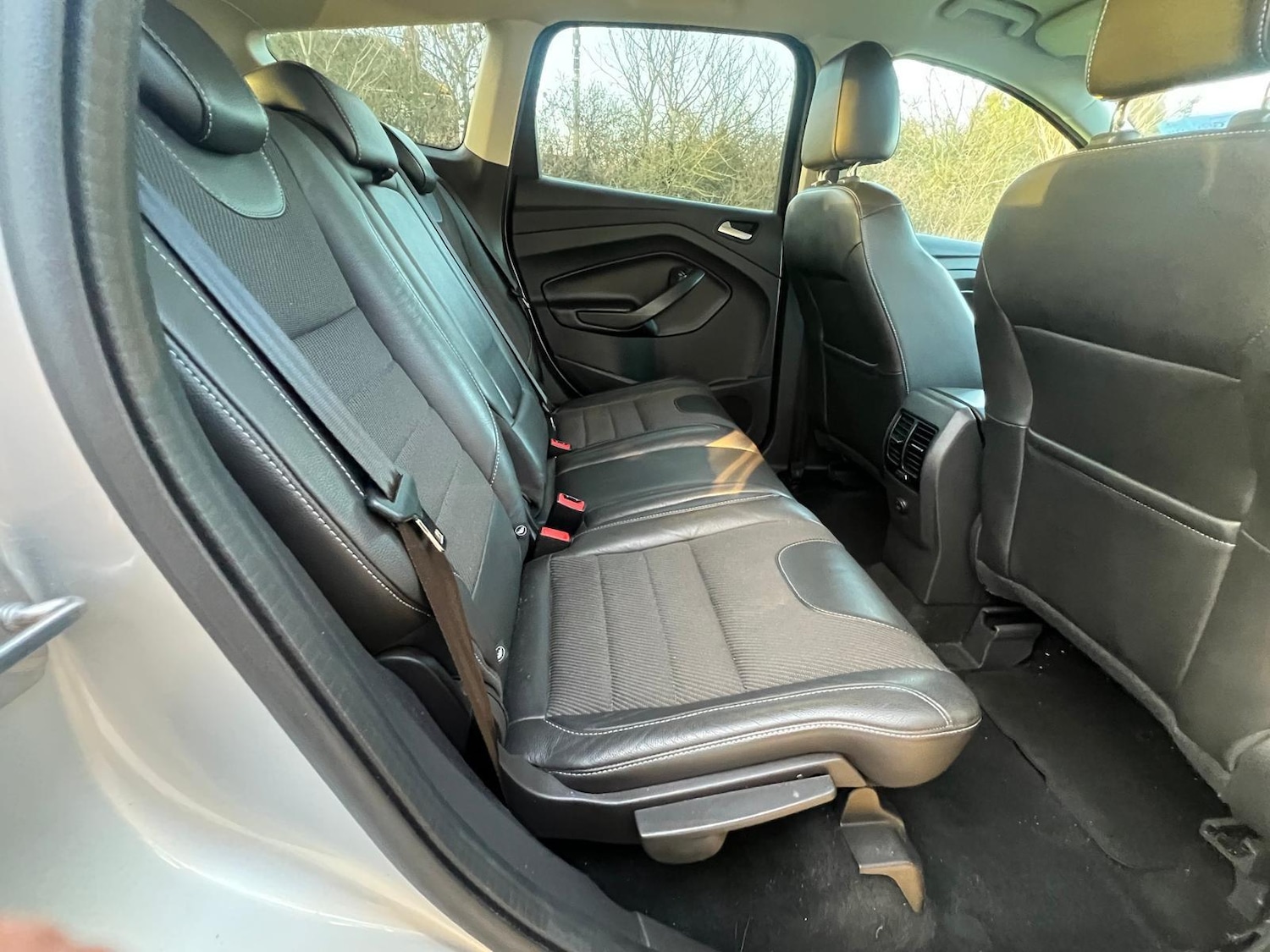 Used Ford Kuga for sale - 77853078: Photo 18