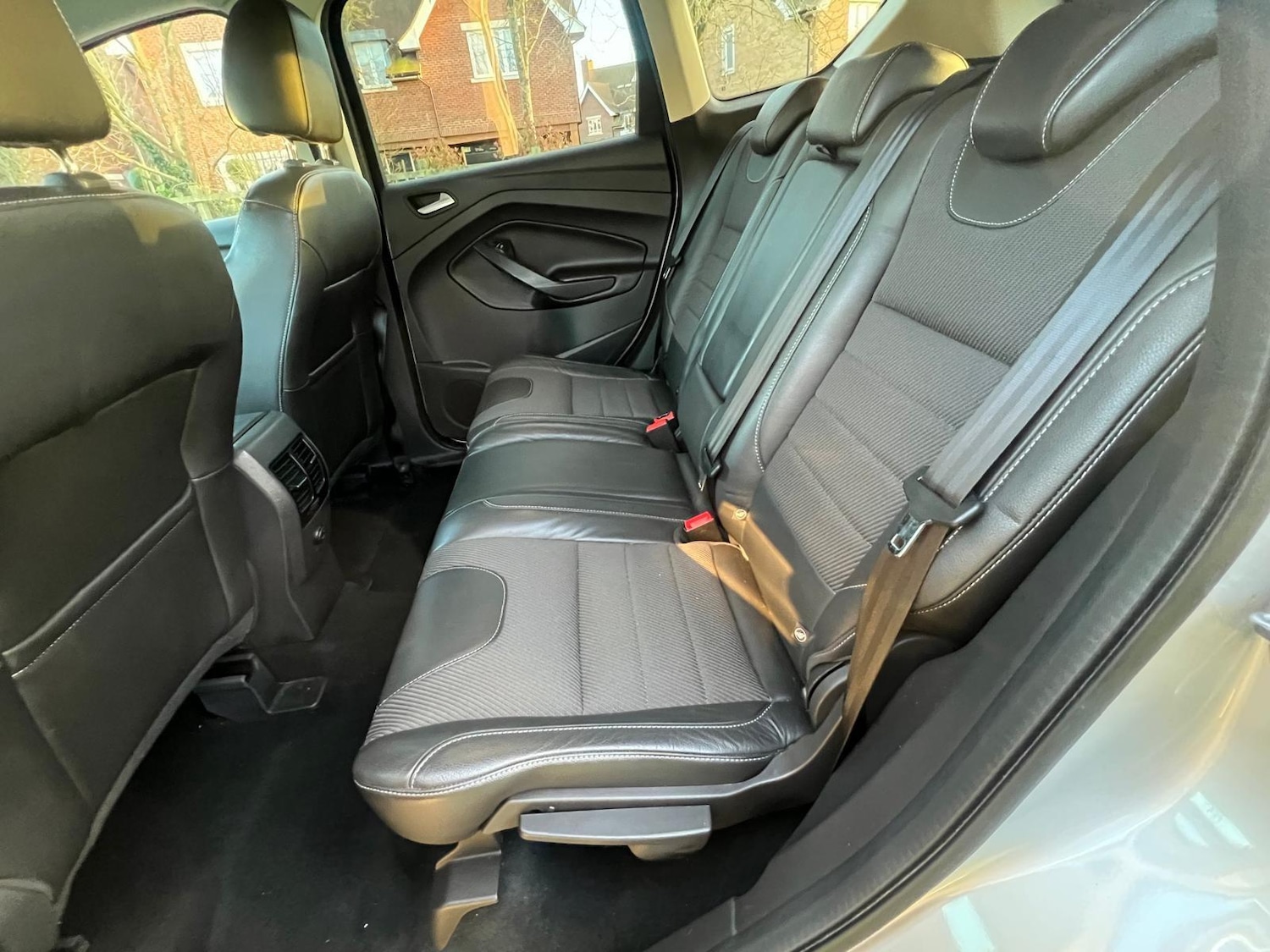 Used Ford Kuga for sale - 77853078: Photo 19