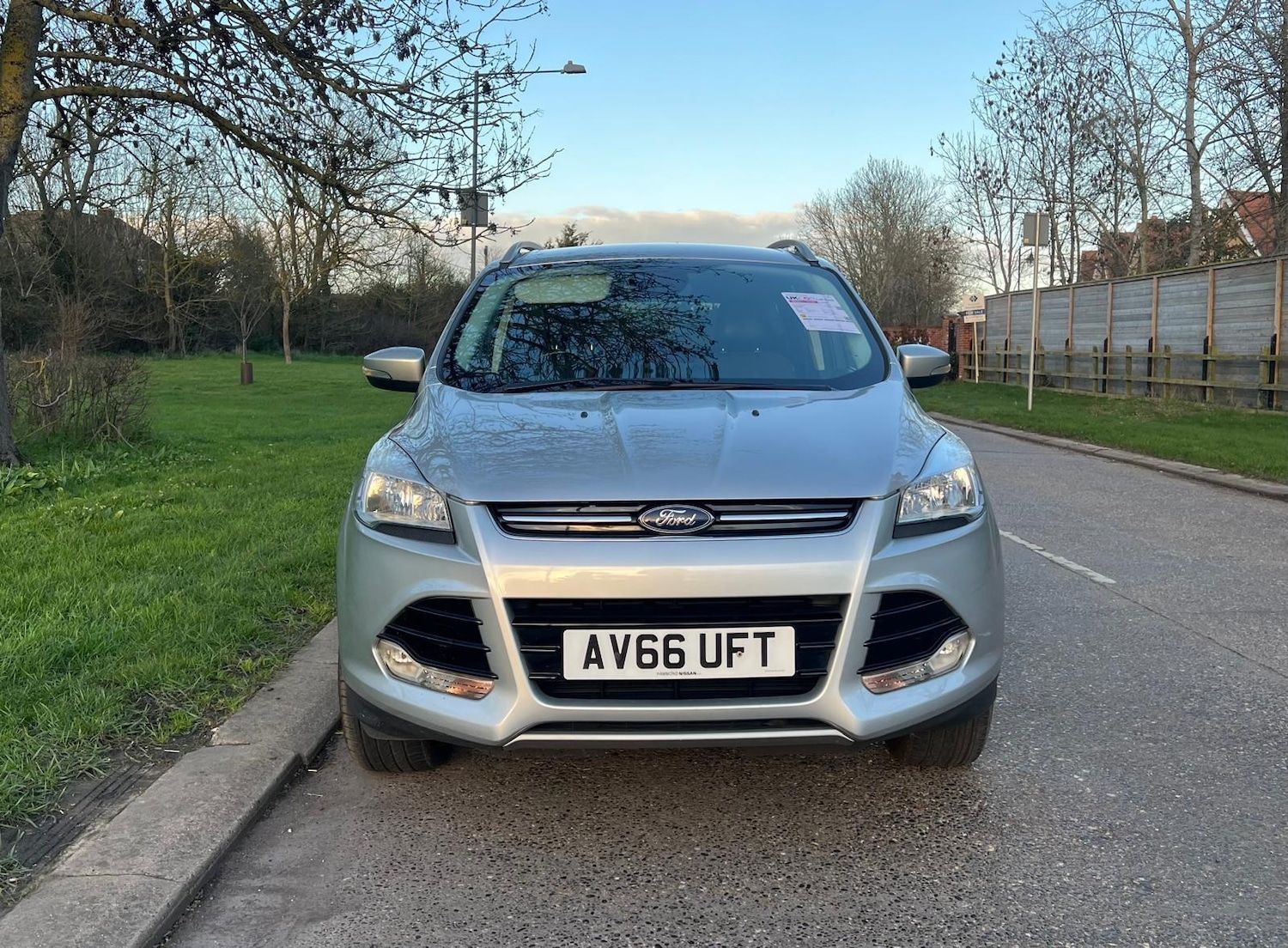 Used Ford Kuga for sale - 77853078: Photo 2